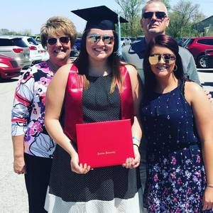 Meet your Posher, Susan